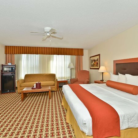 Best Western Marion Hotel Екстериор снимка