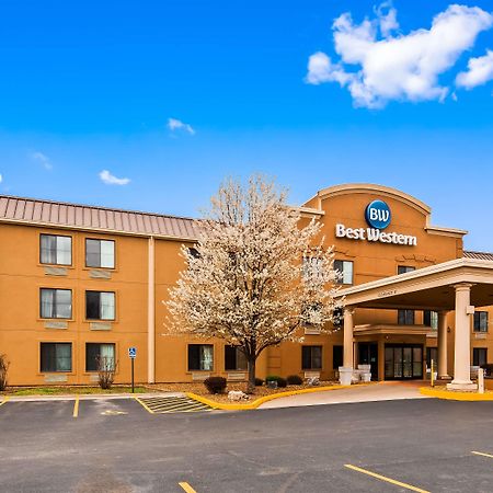 Best Western Marion Hotel Екстериор снимка