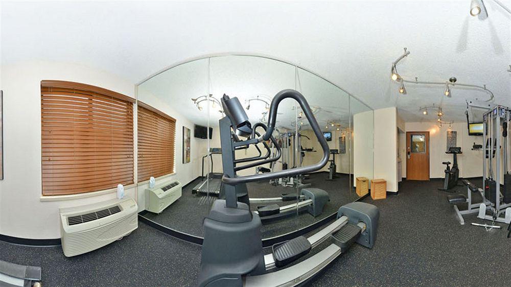 Best Western Marion Hotel Екстериор снимка