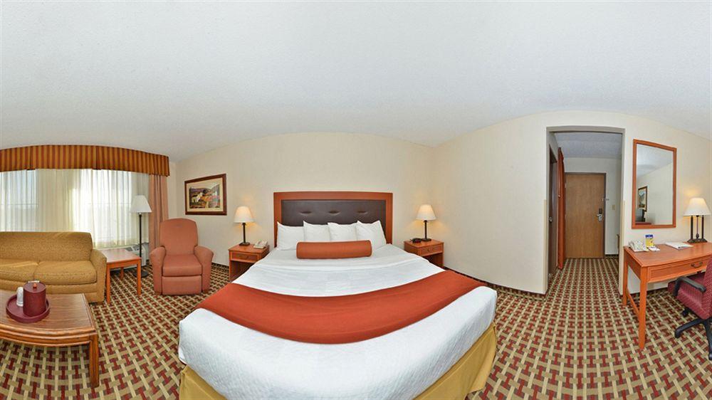 Best Western Marion Hotel Екстериор снимка