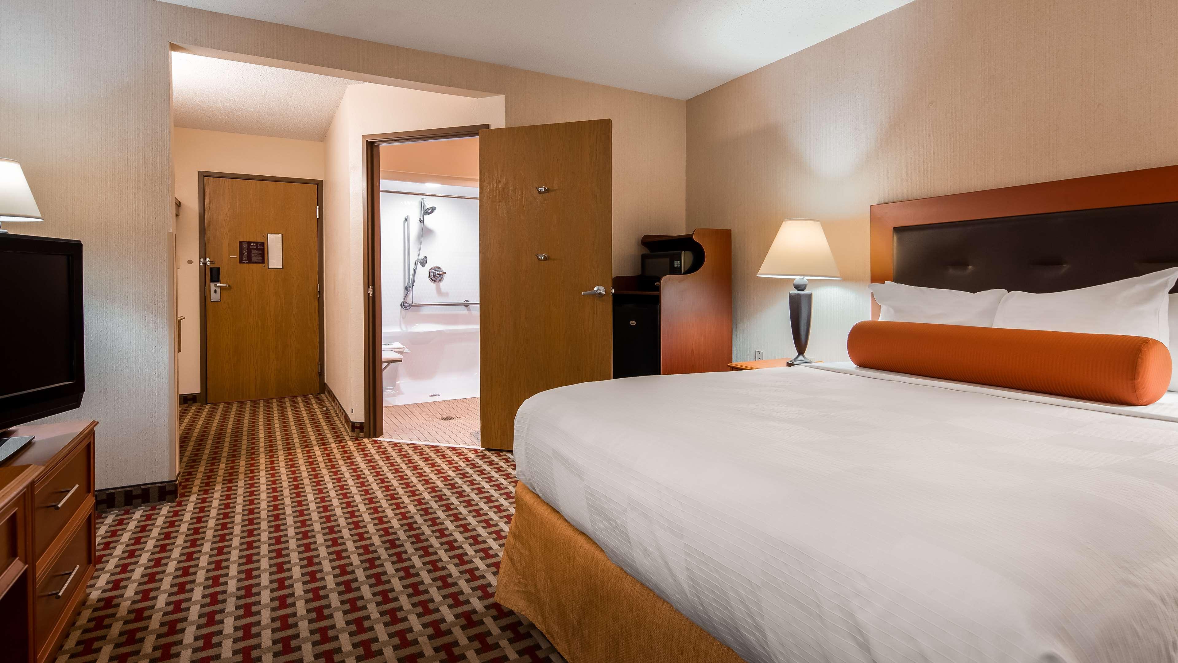 Best Western Marion Hotel Екстериор снимка