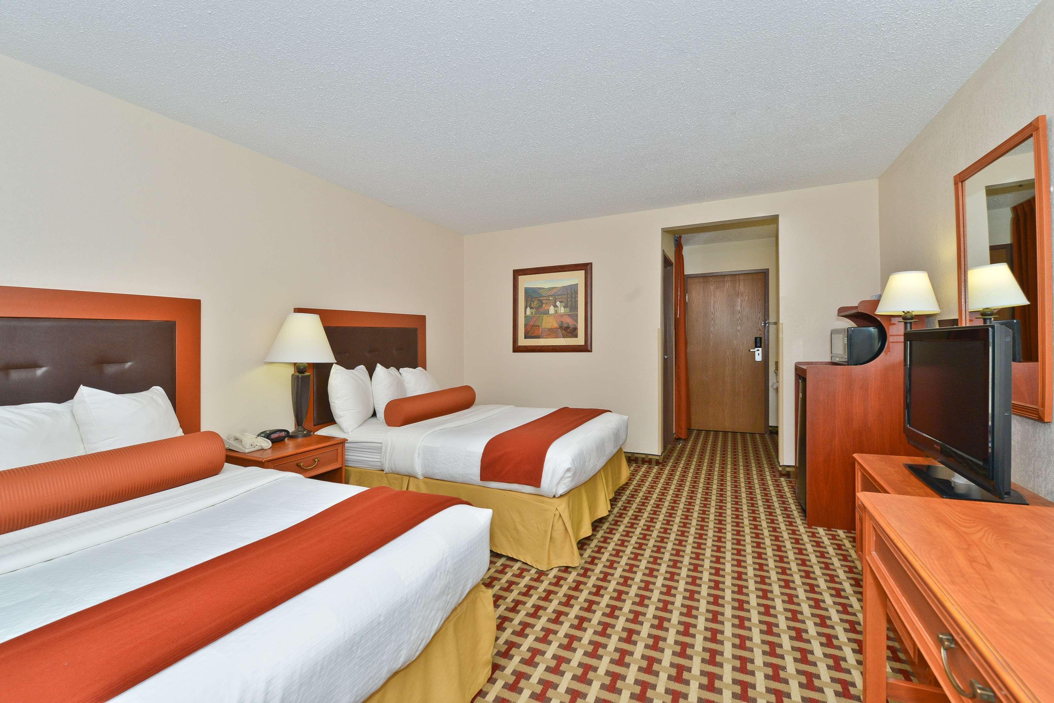 Best Western Marion Hotel Екстериор снимка