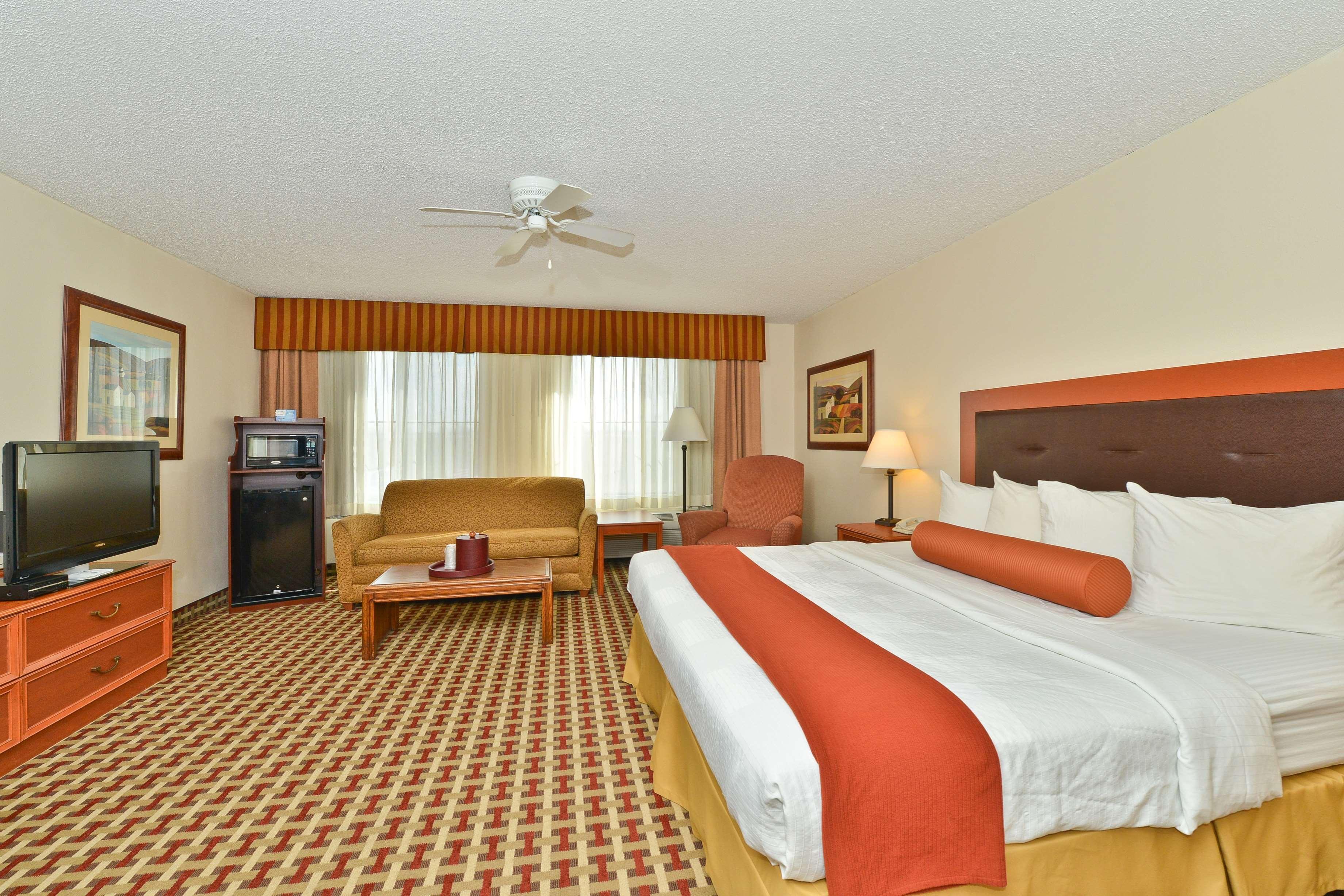 Best Western Marion Hotel Екстериор снимка