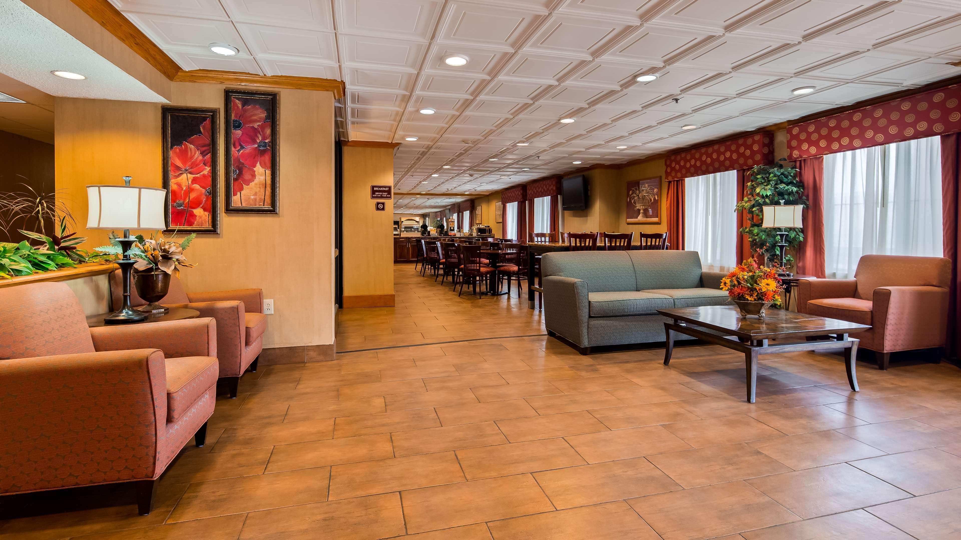Best Western Marion Hotel Екстериор снимка