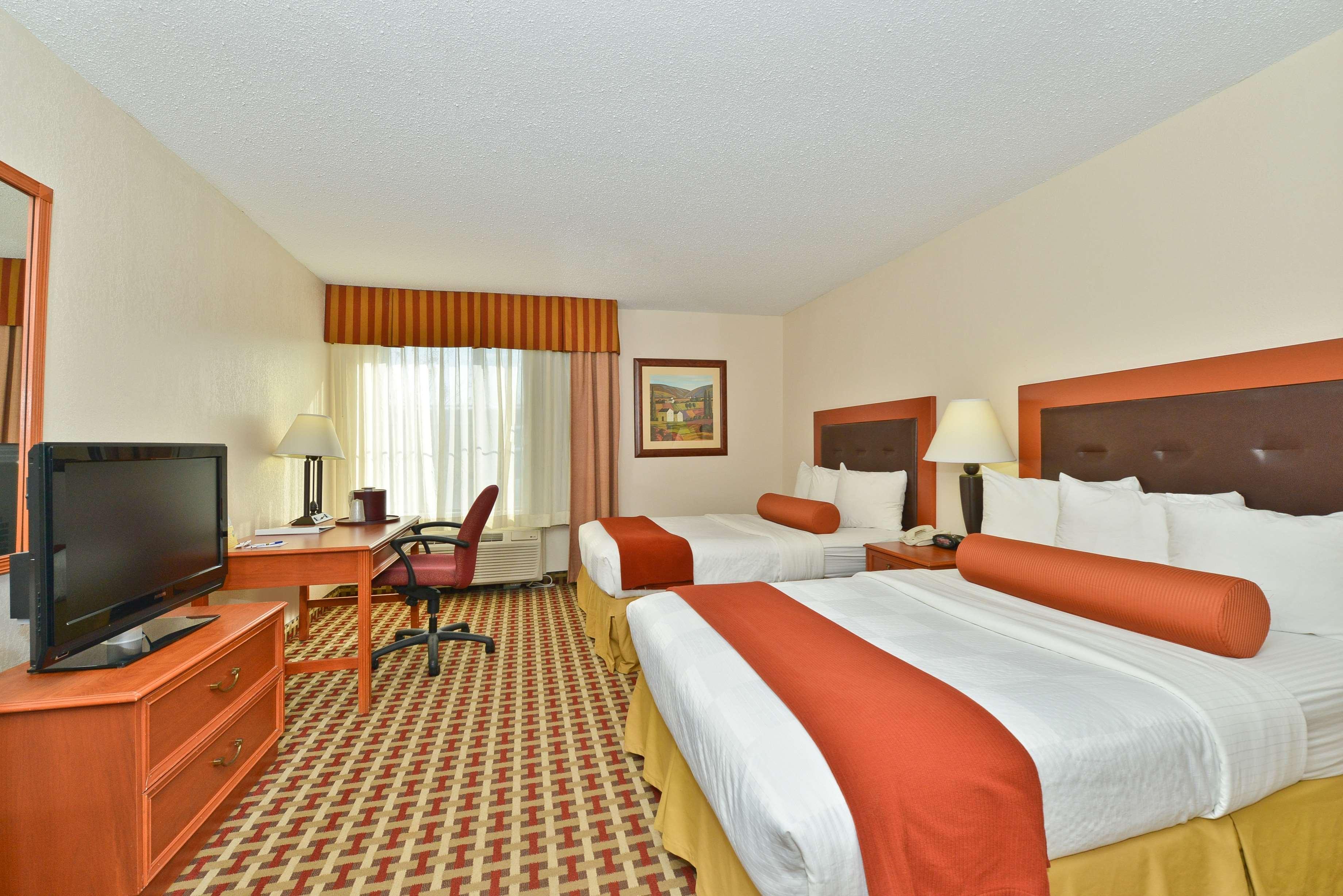 Best Western Marion Hotel Екстериор снимка