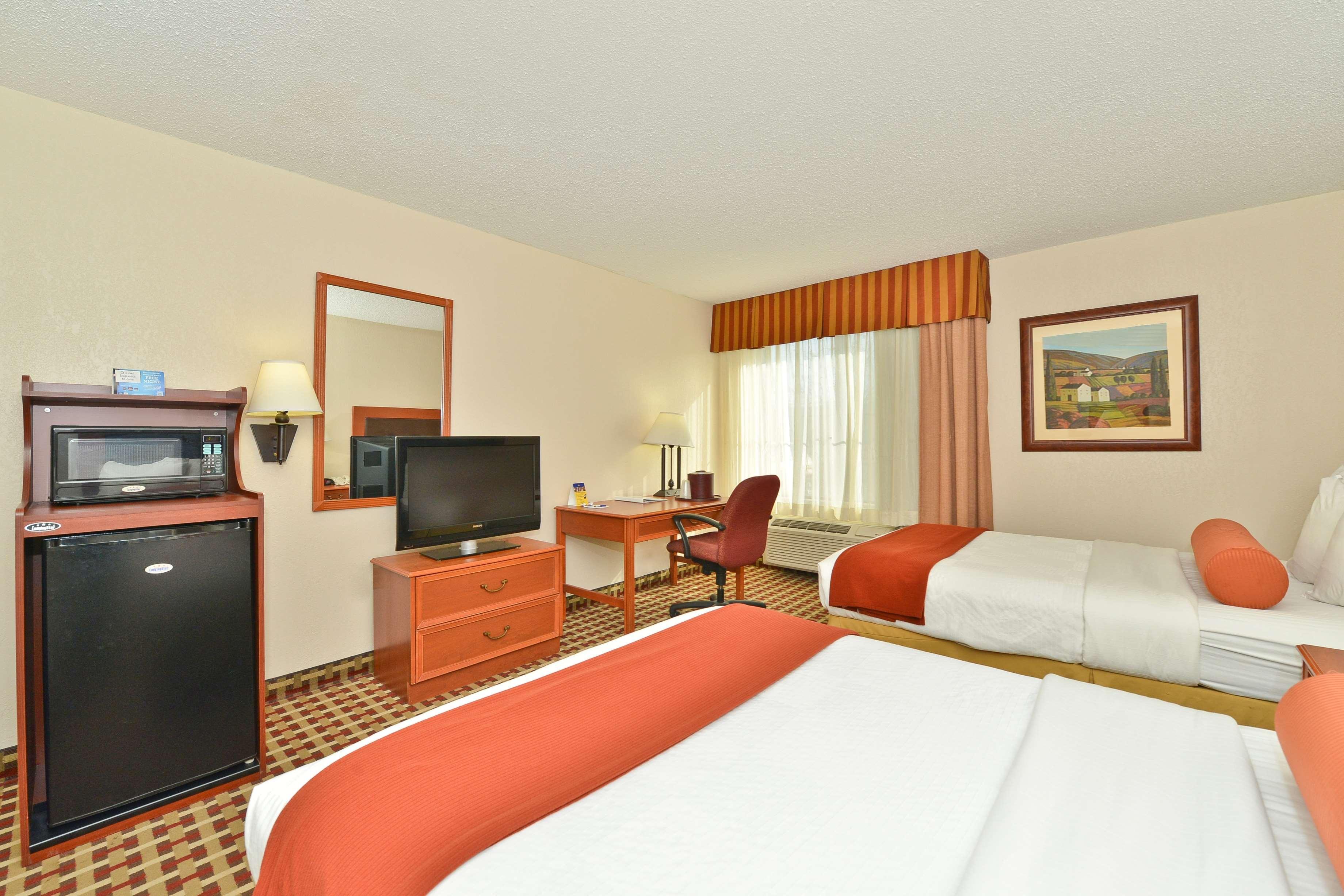 Best Western Marion Hotel Екстериор снимка