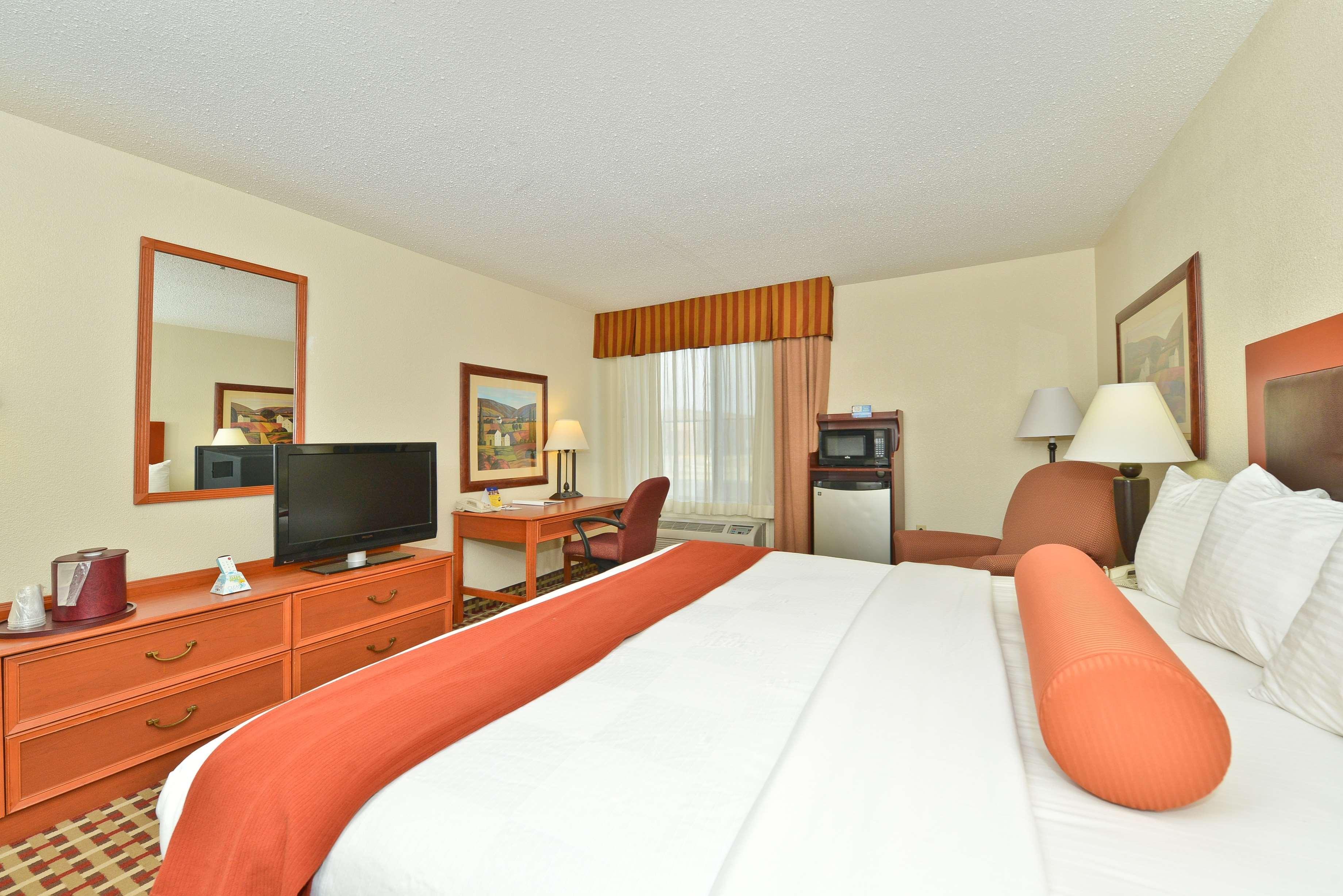 Best Western Marion Hotel Екстериор снимка