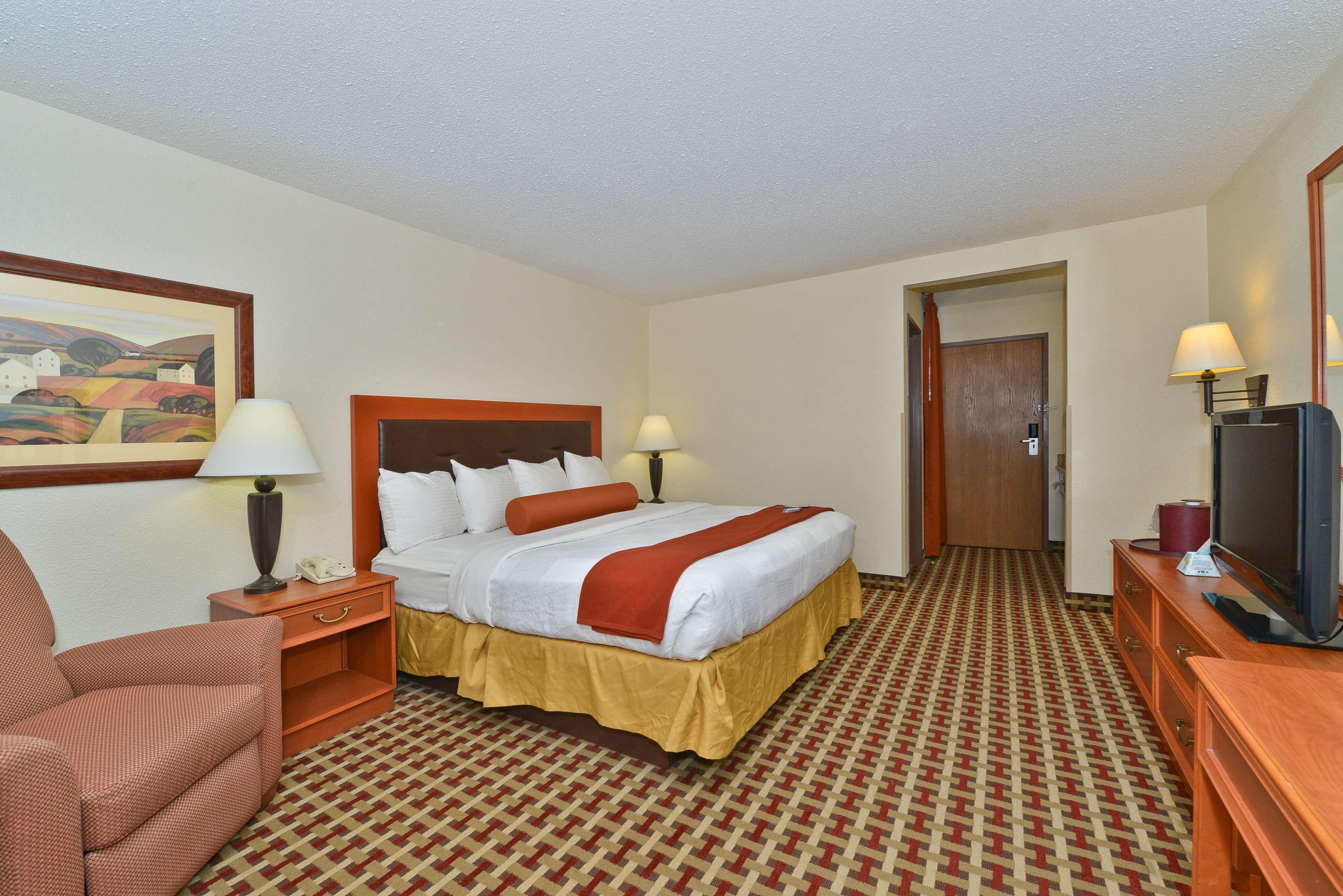 Best Western Marion Hotel Екстериор снимка