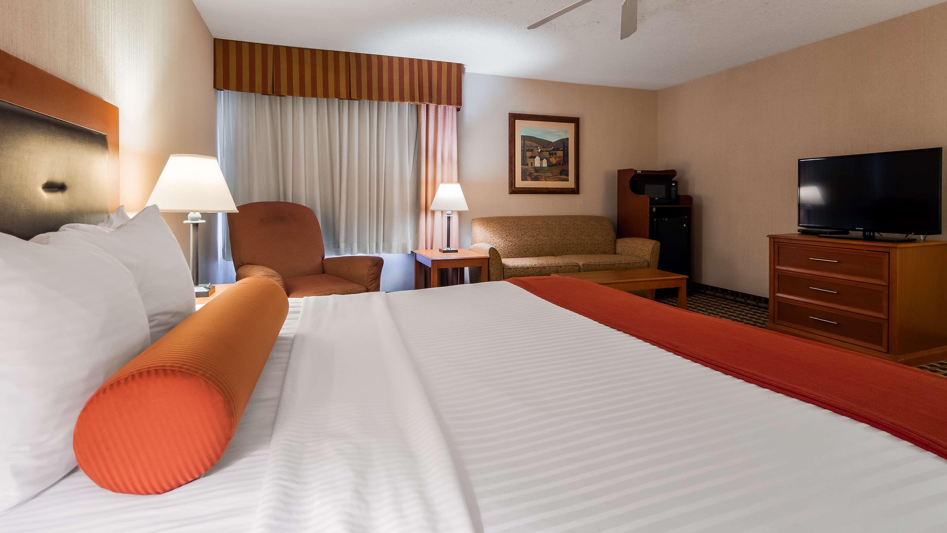 Best Western Marion Hotel Екстериор снимка