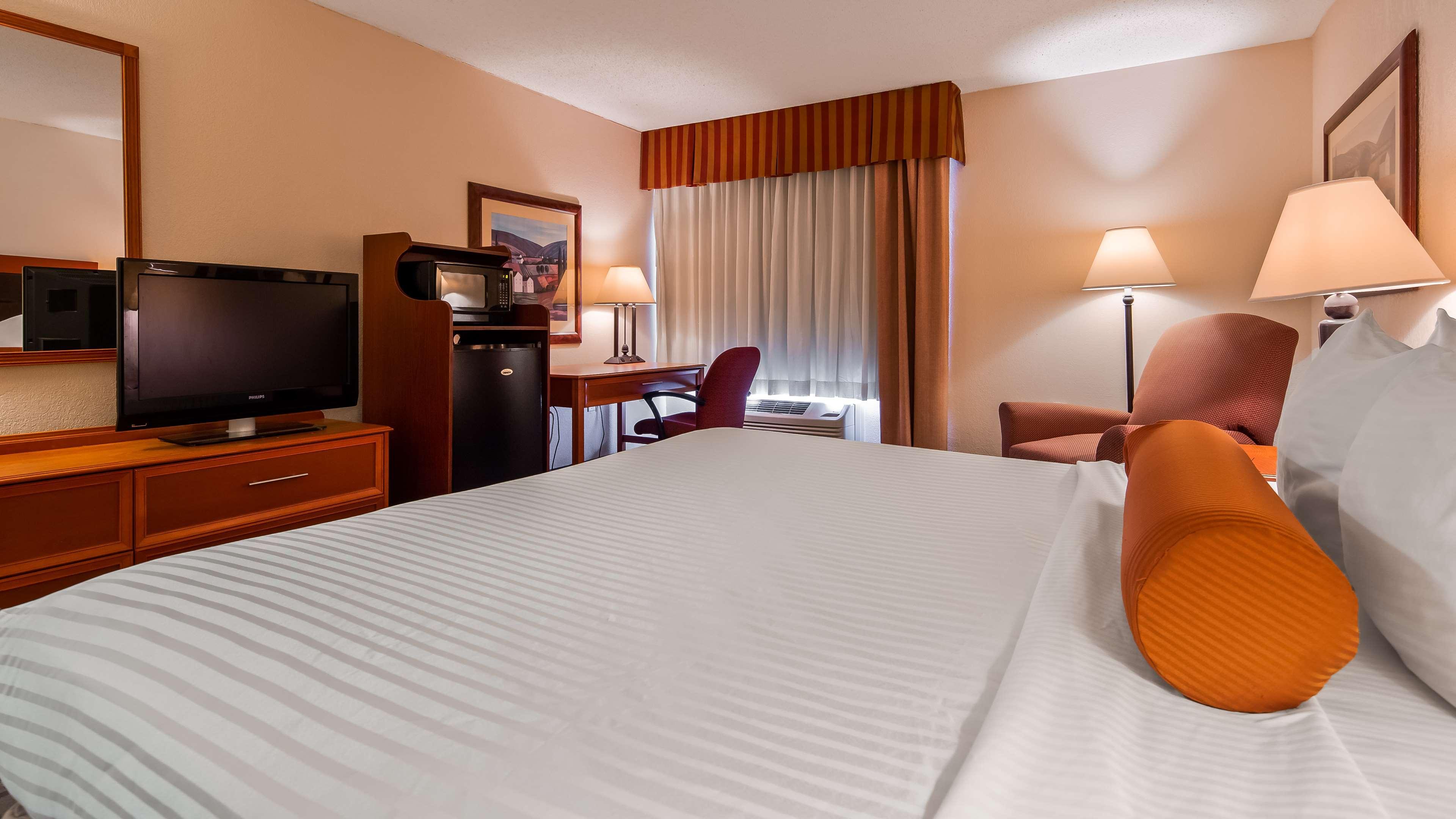 Best Western Marion Hotel Екстериор снимка