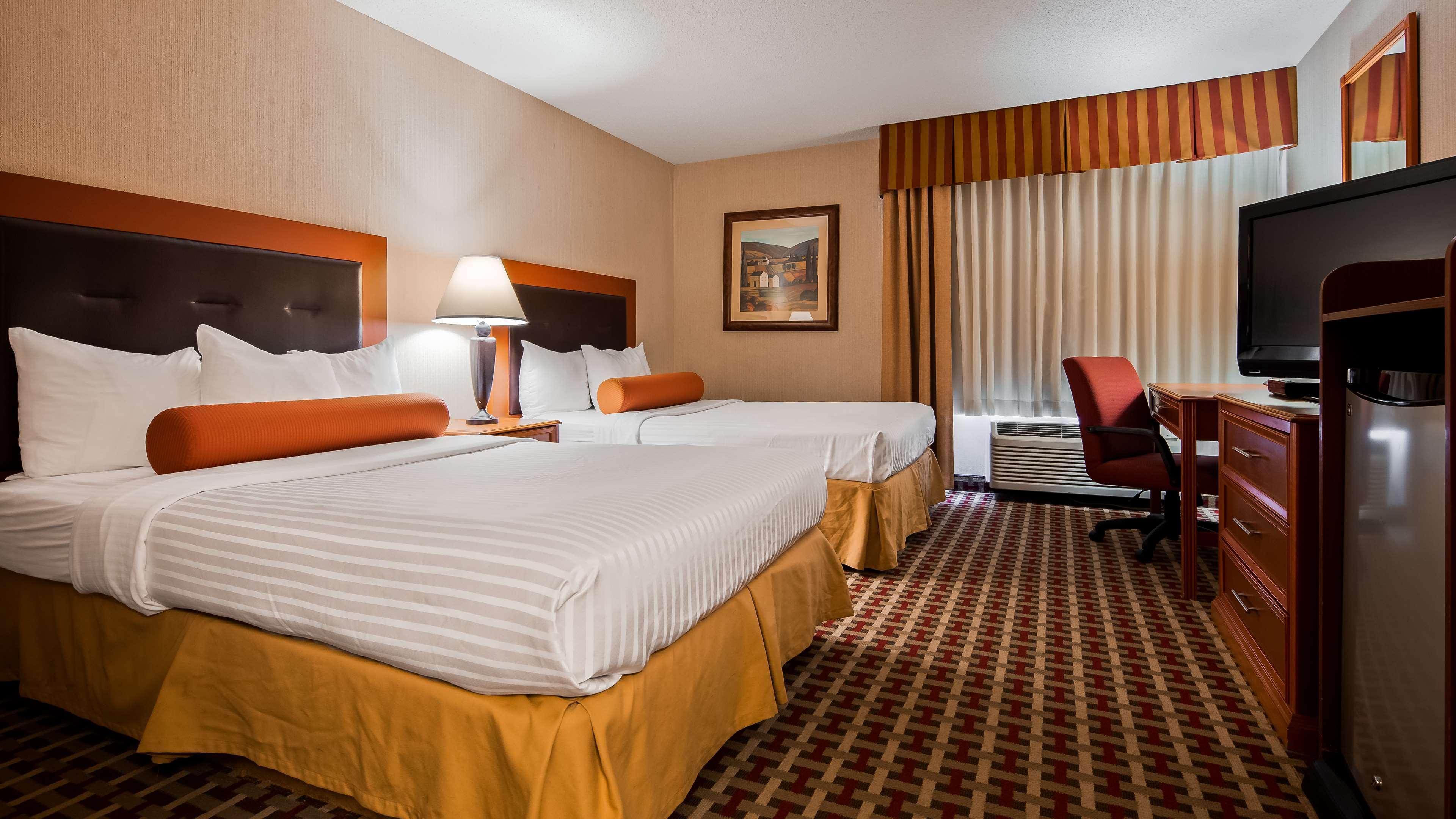 Best Western Marion Hotel Екстериор снимка