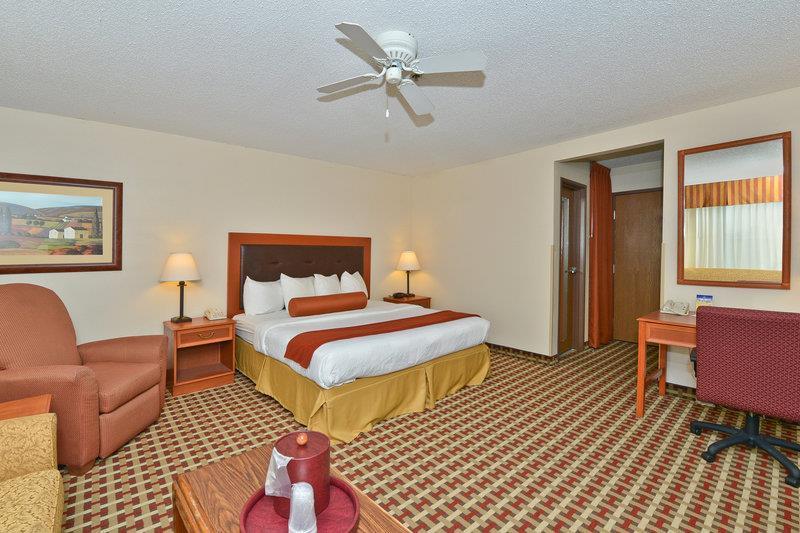 Best Western Marion Hotel Екстериор снимка