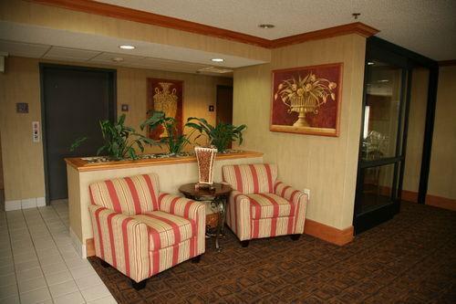 Best Western Marion Hotel Интериор снимка
