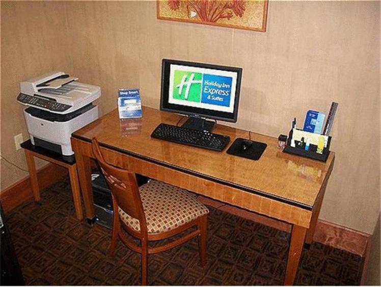 Best Western Marion Hotel Съоръжения снимка