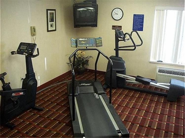 Best Western Marion Hotel Съоръжения снимка
