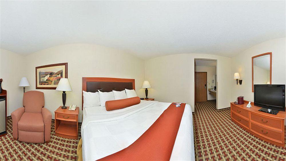 Best Western Marion Hotel Екстериор снимка
