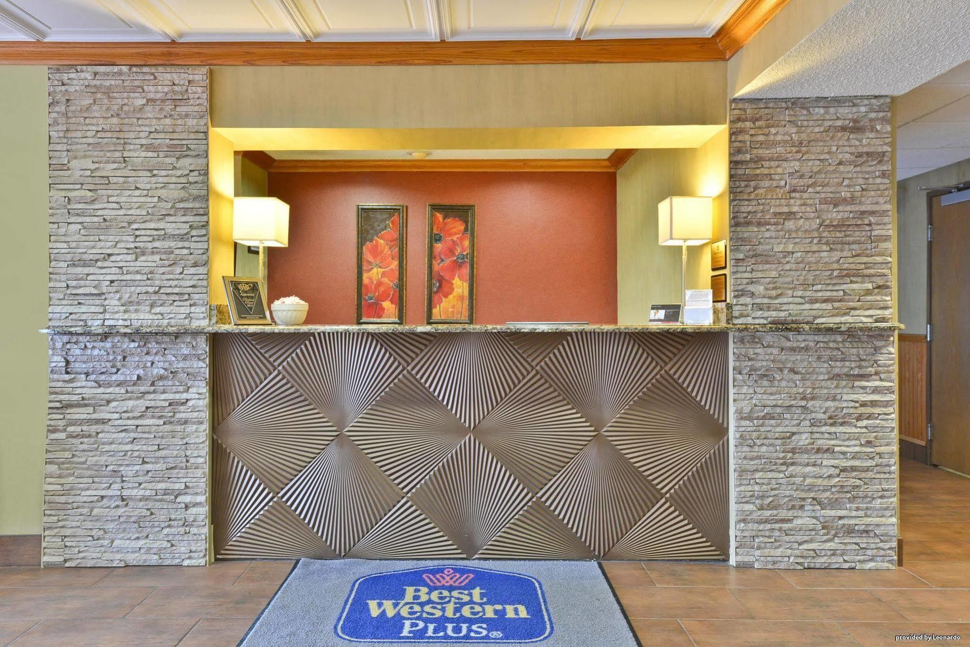 Best Western Marion Hotel Екстериор снимка