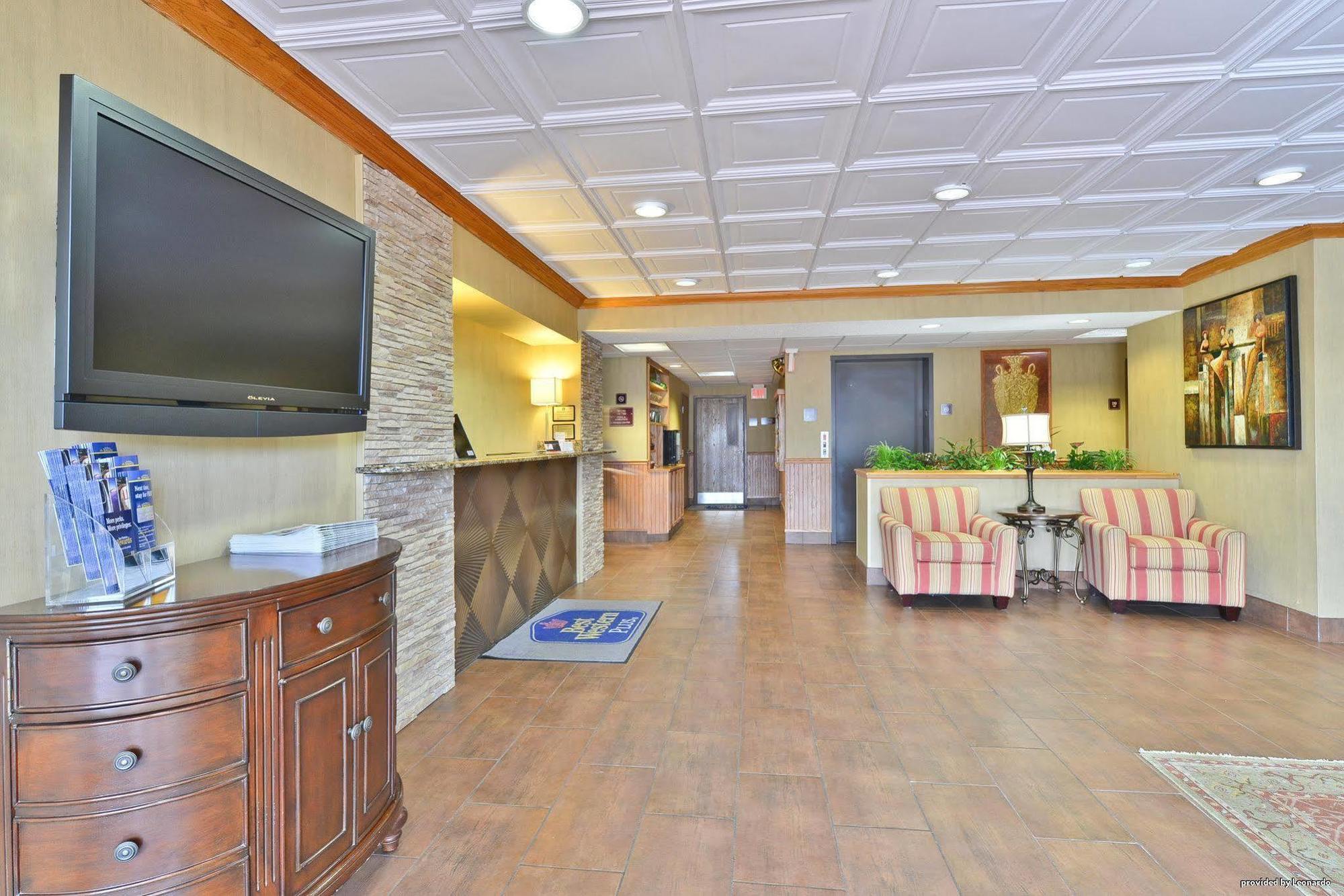Best Western Marion Hotel Екстериор снимка