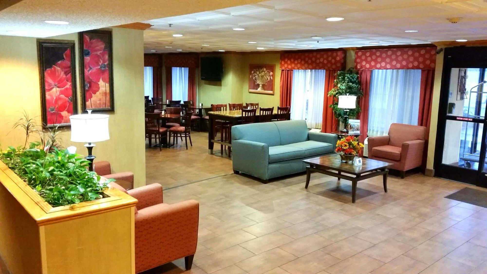 Best Western Marion Hotel Екстериор снимка