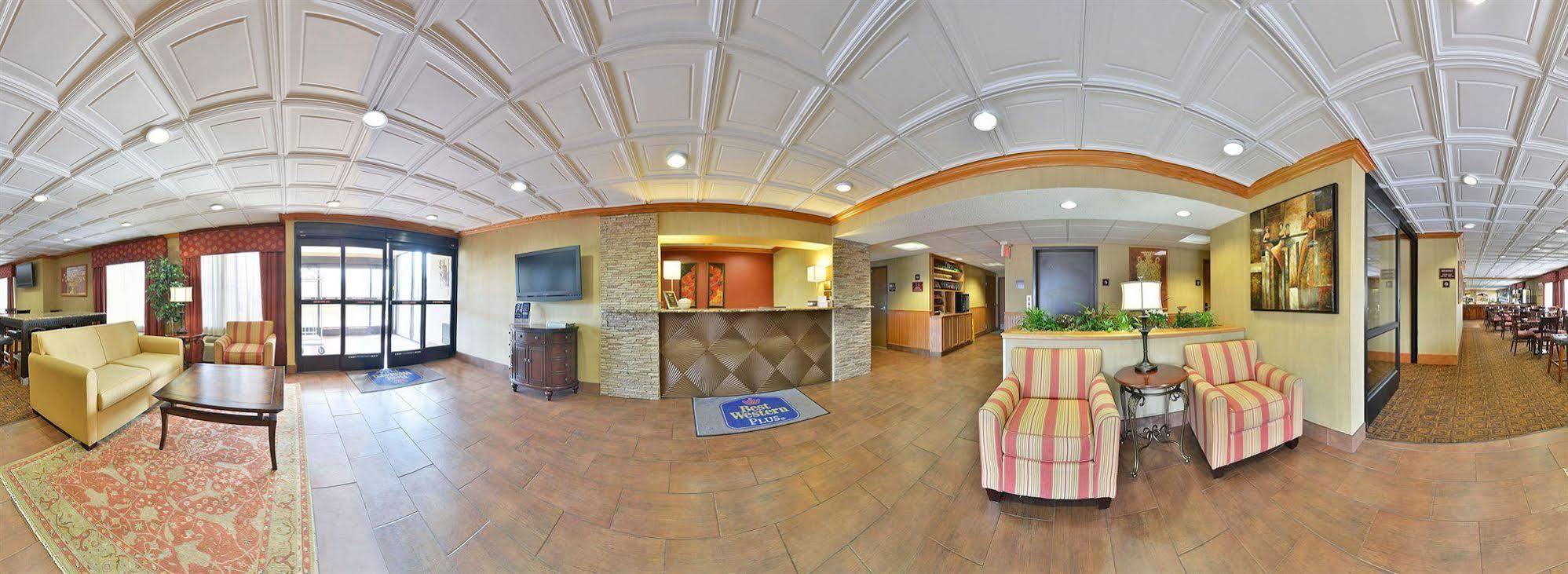 Best Western Marion Hotel Екстериор снимка