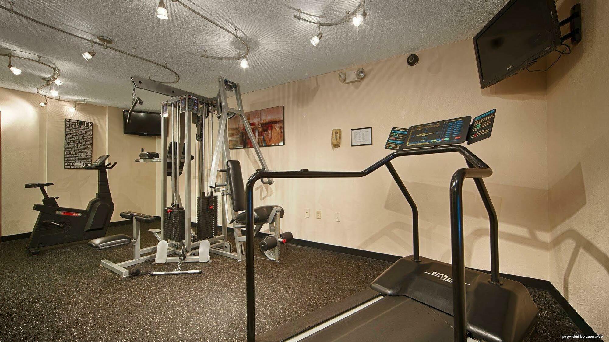 Best Western Marion Hotel Екстериор снимка