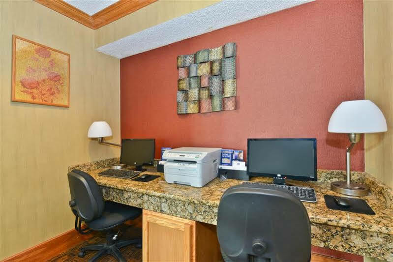 Best Western Marion Hotel Екстериор снимка